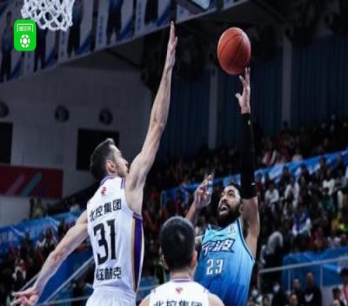 宁波7975北控取3连胜，佩里20+9+6，廖三宁16分