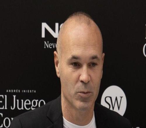 伊涅斯塔：亚马尔能成为最伟大球员之一佩德里还会继续进步