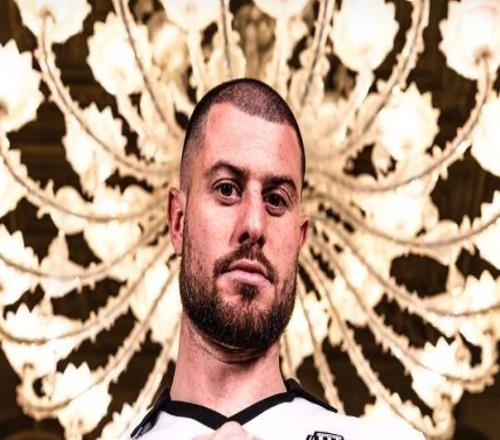 官方:意乙切塞纳签下科莫前锋、尤文旧将切里