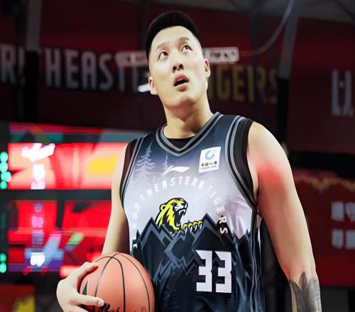 没想到!杜锋抛弃之人,成为吉林击败广厦的奇兵:广东队有点亏