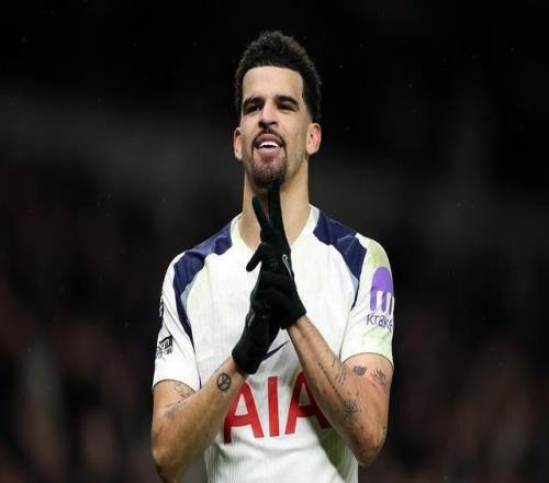 懂球帝X咪咕英超第24轮最佳进球:索兰克蝎子摆尾