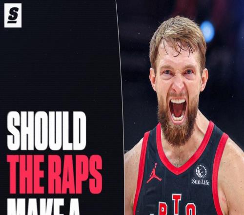 猛龙放弃浓眉却3换1报价小萨！美记透露交易有望达成：组新三巨头