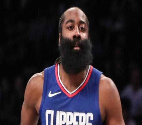 美媒：森林狼有意引入哈登，猛龙和鹈鹕也想换但哈登不去