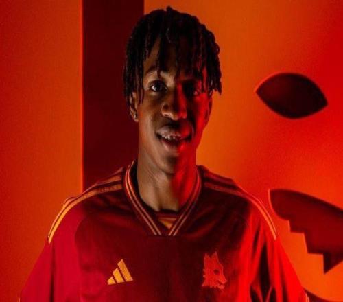 罗马诺:罗马18岁右后卫布巴桑加雷将外租西甲埃尔切