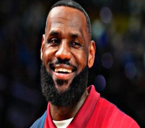 确定跟湖人分手詹姆斯被美媒爆料，已经做了决定！