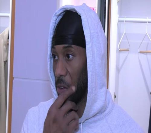 伦纳德怼记者:你们没有关于比赛的问题吗我不会一直聊哈登