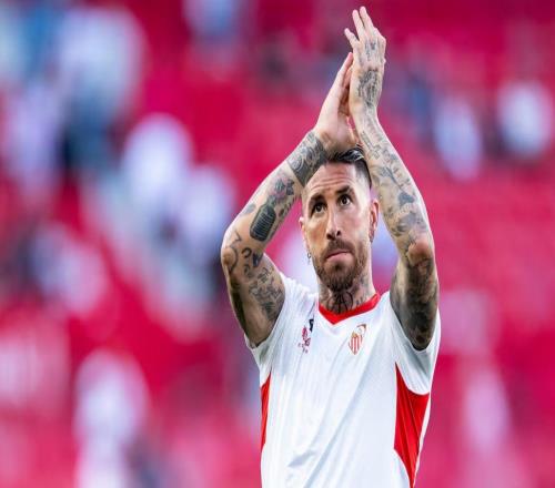 老板正在热身塞尔电台:塞维利亚考虑签回拉莫斯