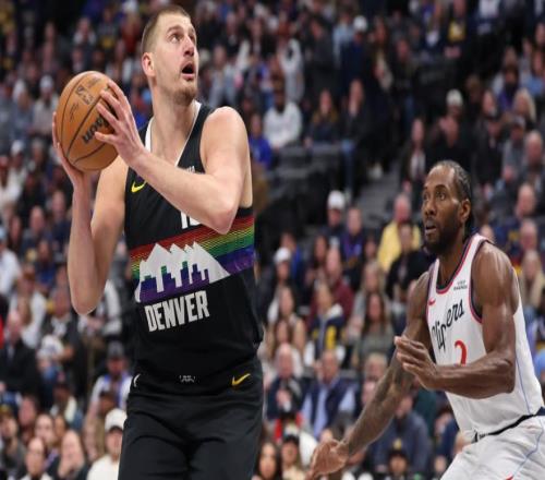 来了!NBA最新实力榜:马刺反超火箭、快船飚升4名!