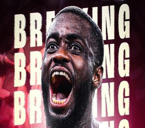 德天空：拜仁原本已撤回新合同，但于帕主动表示希望续约