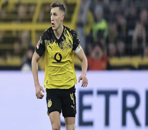 施洛特贝克说要争冠,凯尔:我认为现在谈这个并没有意义