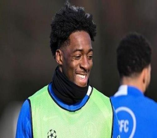 关窗日，切尔西外租4将