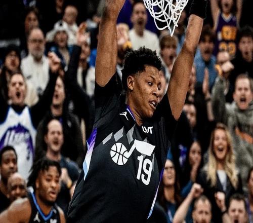 倒霉的5号秀!场均仅11+3,球队不培养,如今连新秀赛都无缘!