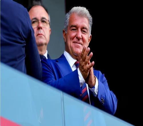 RAC1:巴萨距离恢复11还差1200万欧,预计夏窗能正常运作