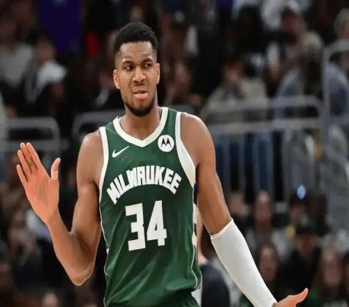 啊！字母哥不想去勇士的原因，居然是这个！