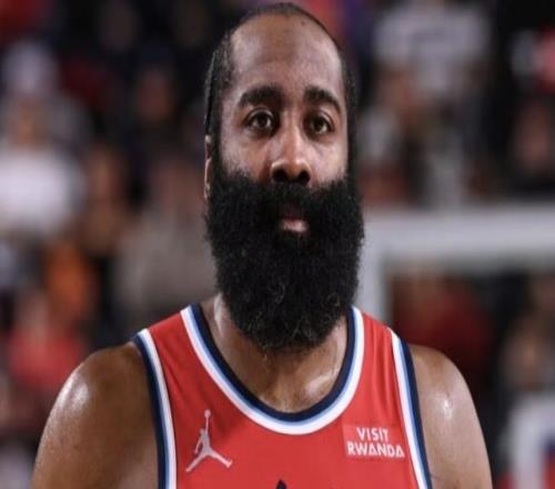 Shams：哈登下赛季合同只有1300万的部分保障，他仍然想去争冠球队