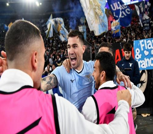 经纪人:拉齐奥从未提出续约罗马尼奥利,还拖欠了数月的工资