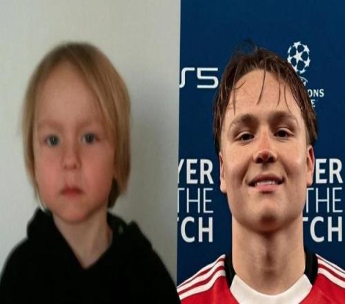 挪威再造21岁超级天才：欧冠双响灭皇马世俱杯闪击拜仁枪手红军求购