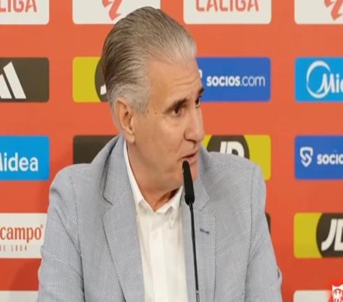 塞维利亚总监：没有薪资空间引入拉莫斯，目前不考虑补强中卫