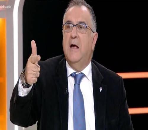 马卡评论员：马竞新援被吹过头了西蒙尼满脑引援眼里没青训