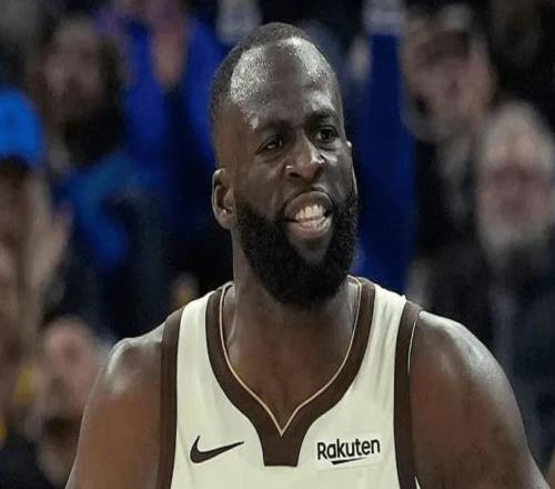 勇士惨败76人！格林波杰成乐子，内线被暴虐，仅4将能看！