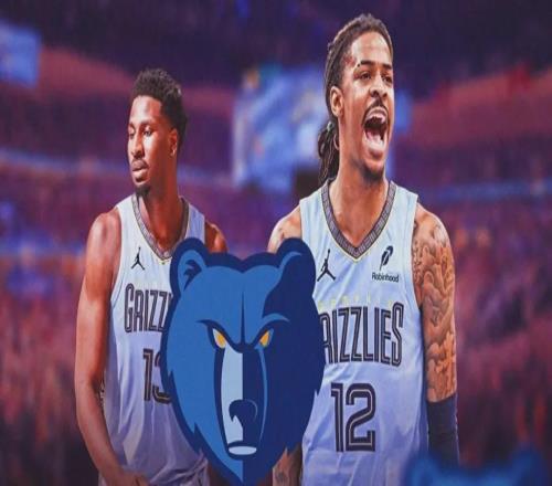 7换4!灰熊重磅大交易!再见了,全明星核心!