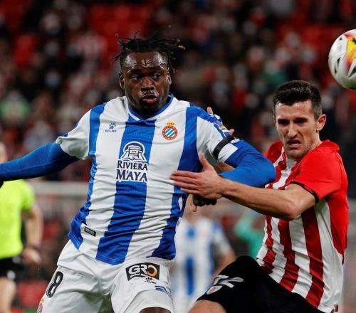 本赛季欧冠最快球员曝28岁武磊前队友加盟中超新军租借费2000万