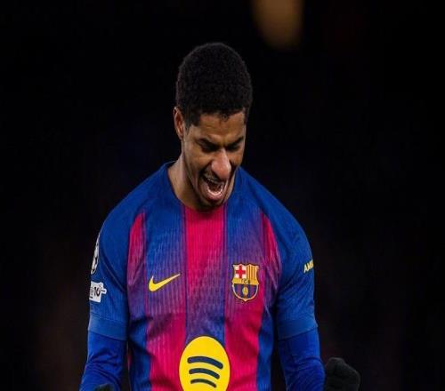 拒绝重蹈皇马覆辙!坎塞洛逃红亚马尔四连斩,巴萨21冲击四冠王