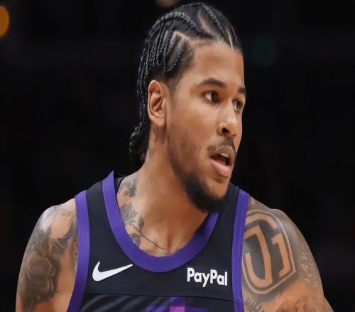 40+9又轰27+3！带队三连胜，又一个巴特勒诞生，离开火箭成超巨了