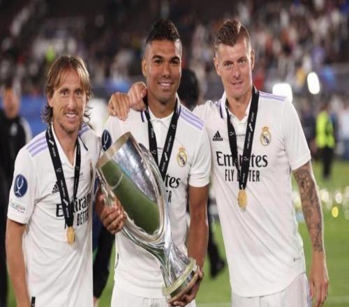 成绩不好问题在这典礼中场分开数年,皇马仍旧没能找到解决对策