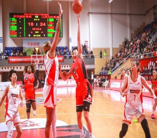 国手云集！武汉盛帆坐镇主场，女篮全新赛事倒计时2天！