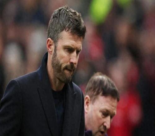 曼联霉运缠身：踢得漂亮，却总差一点运气