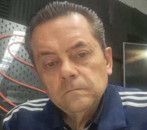 龙赛罗：很厌烦穆帅戳眼睛、捉内鬼行为皇马对待C罗不公正