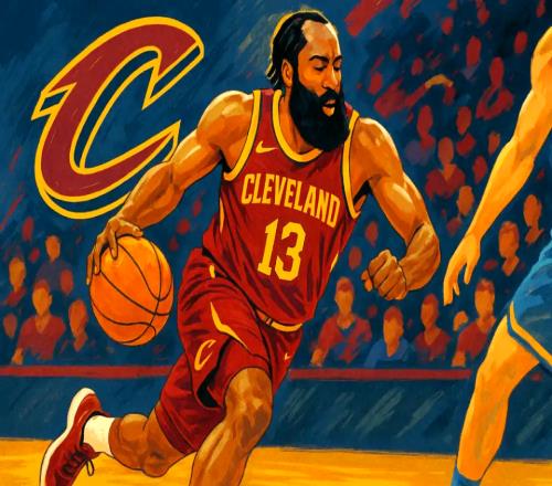 哈登换队并非习惯性叛逃！他追逐的不是总冠军而是一份续约合同