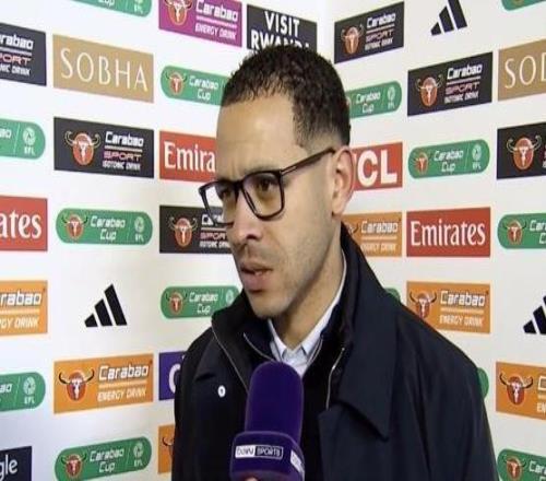 罗塞尼尔:球队很多方面令人满意我们必须在周六作出回应