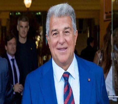 拉波尔塔炮轰皇马vs巴列卡诺裁判判罚,怒批“皇马电视台”言论