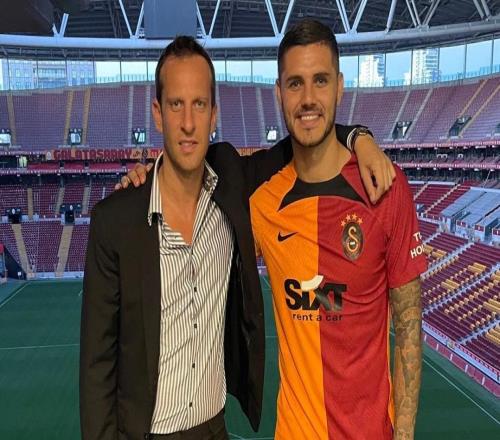 伊卡尔迪向尤文自荐:签下我6个月能进10球,之后续约1年就行