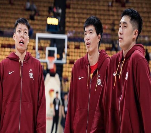 男篮21人名单!赵睿领衔,两人遗憾落选,场均5分之人入选引争议