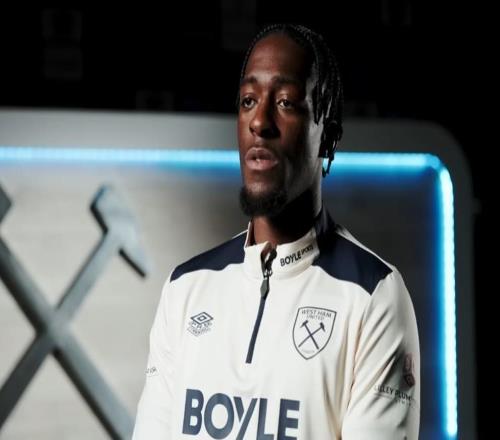 迪萨西:大家都清楚我过去几个月的情况,我只想回到球场