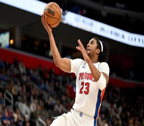 交易已达成,公牛、森林狼、活塞达成涉及杰登艾维的三方交易