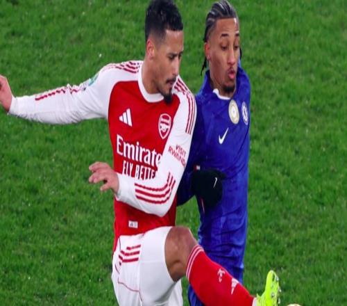 01！97分钟遭绝杀11.6亿豪门5连胜终结被德比死敌双杀无缘决赛