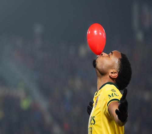 首轮告负后14胜8平,米兰已在意甲联赛保持22轮不败