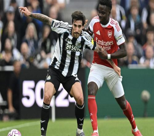 罗马诺：托纳利从没想要1月走人，今夏的计划可能会有所不同