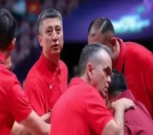 从国家队集训名单看，郭士强想重新执教辽篮了