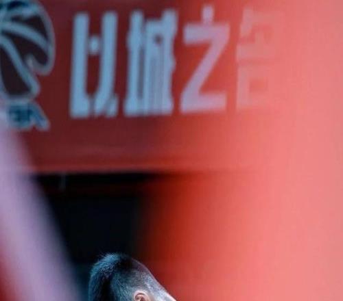 CBA全明星周末祝贺徐昕生涯首度入选CBA全明星正赛!袁照耀入选星锐赛!