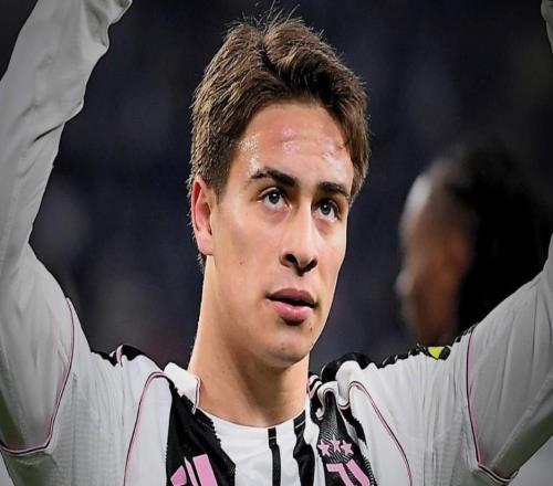 都体：尤文将向伊尔迪兹提供600万欧忠诚奖金，续约已准备就绪