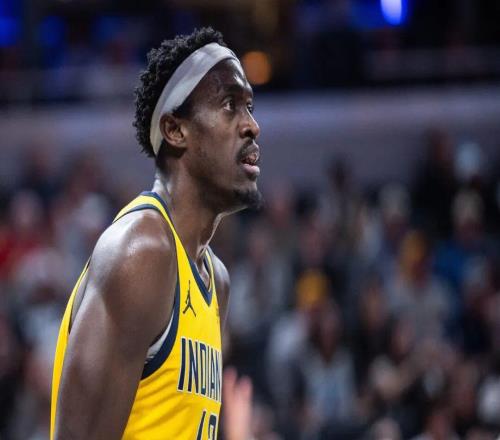 东部倒数第一!西亚卡姆为何能进全明星