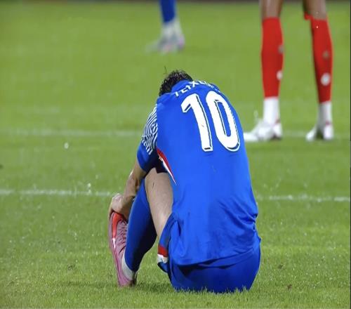 内忧+外患双重威胁，不亚于足坛整肃！新赛季中超：该何去何从