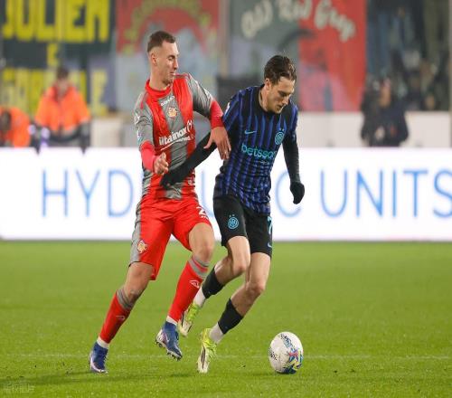 意大利杯：国际米兰士气高涨，都灵能否顶住压力国际米兰VS都灵