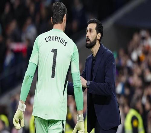 每体：战胜巴列卡诺后，阿韦洛亚给队员们放了两天假