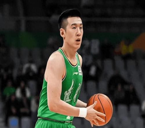 辽篮战胜天津，到底赢在哪里付豪忍不住说出心里话，很感人